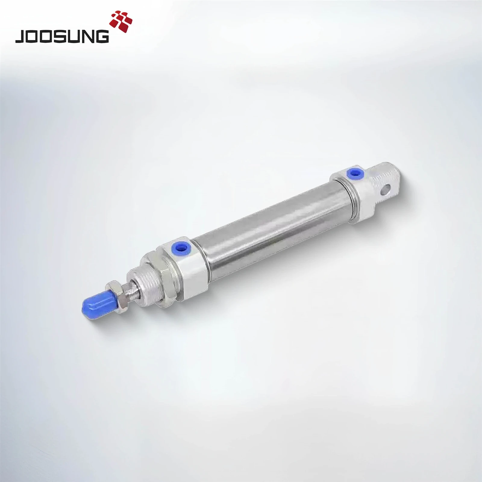 How to make Pneumatic Cylinder suitable for Automation System How to make Pneumatic Cylinder suitable for Automation System