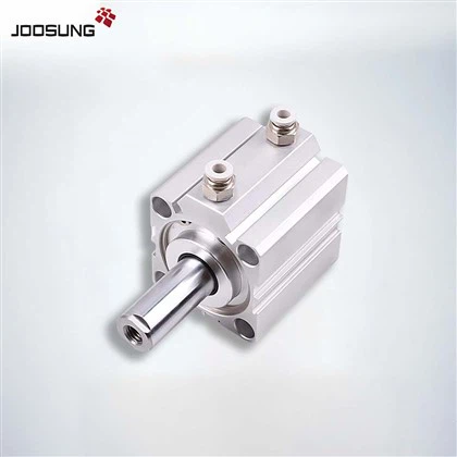 SDA16-20 SDA ସିରିଜ୍ ନିମିନ୍ଦିନ ସିଲିଣ୍ଡର୍ |